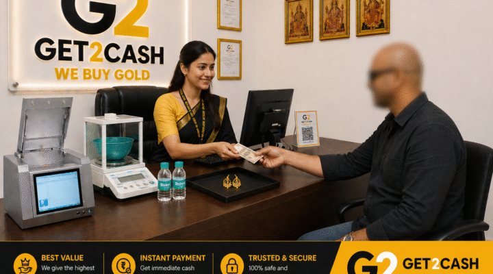 Sona Becho in Wazirpur – Cash for Gold in 10 Minutes