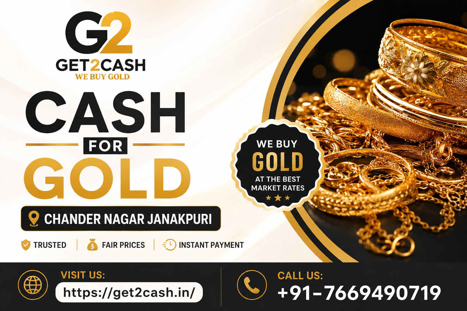 Chander Nagar Janakpuri Delhi
