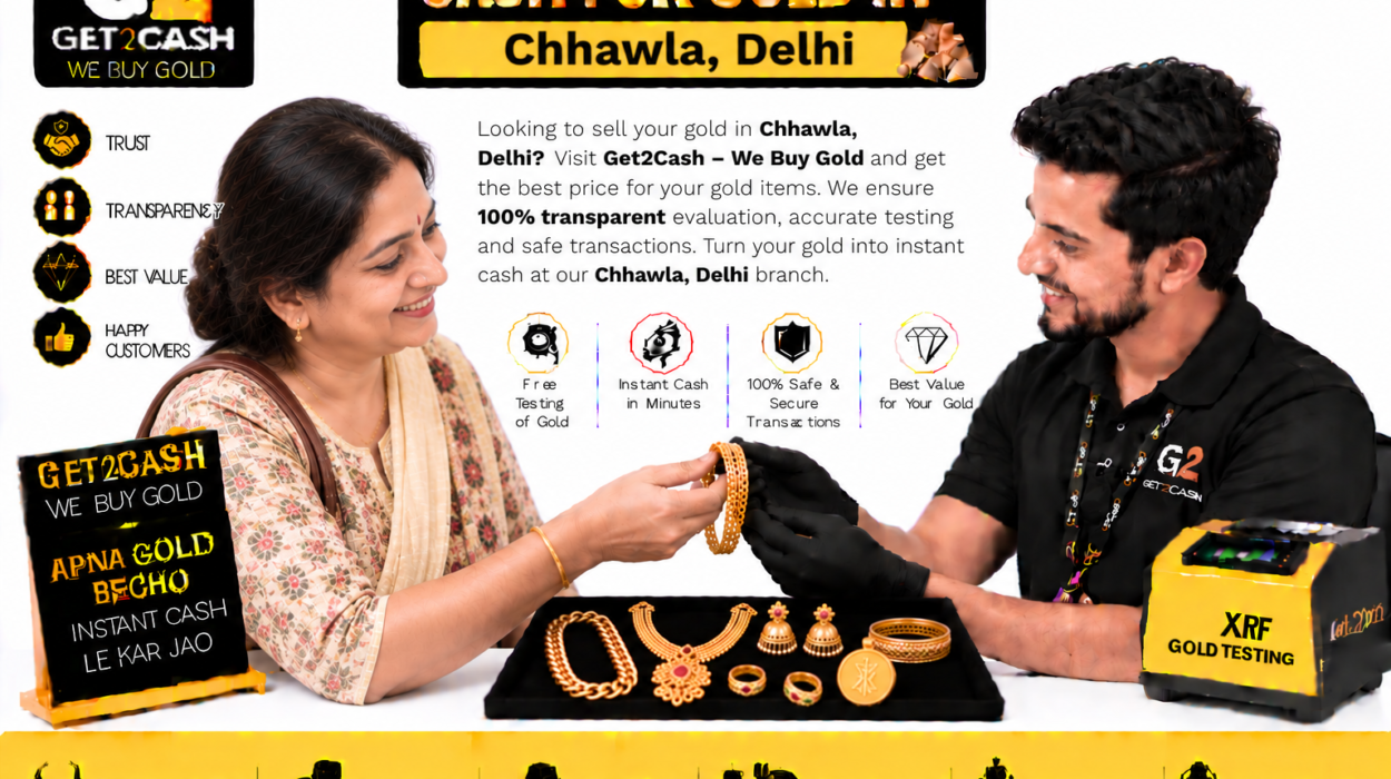 cash for gold in chhawla
