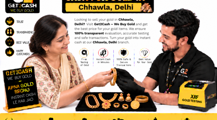 cash for gold in chhawla