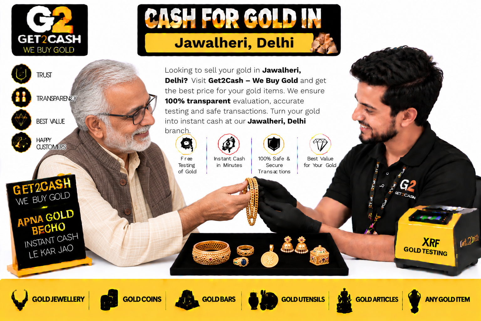 cash for gold in jawalheri